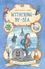 Buy Withering-by-sea (stella Montgomery, #1)