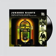 Buy Jukebox Giants