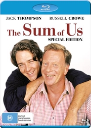 Buy Sum Of Us - Special Edition, The