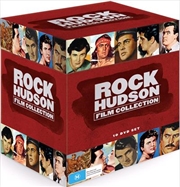 Buy Rock Hudson | Collection