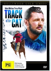 Buy Track Of The Cat