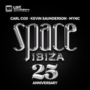 Buy Space Ibiza 2014: 25th Anniver