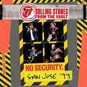 Buy From The Vault: No Security San Jose 99