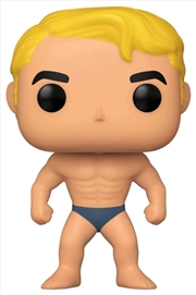 Buy Hasbro - Stretch Armstrong Pop! Vinyl