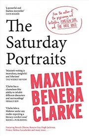 Buy The Saturday Portraits