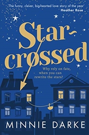 Buy Star-crossed