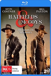 Buy Hatfields and McCoys