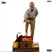 Buy Stan Lee - Deluxe 1:10 Scale Statue