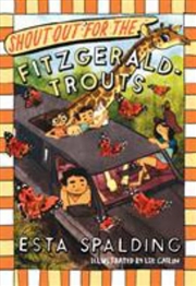 Buy Shout Out for the Fitzgerald-Trouts