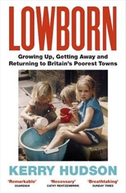 Buy Lowborn