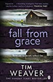 Buy Fall From Grace