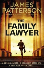 Buy The Family Lawyer