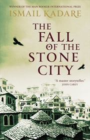 Buy The Fall of the Stone City