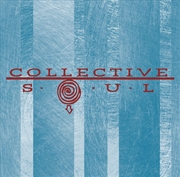 Buy Collective Soul - Deluxe 25th Anniversary Edition