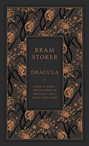 Buy Dracula (Faux Leather Edition)