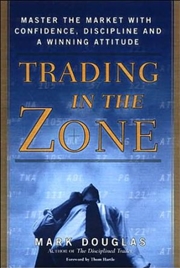 Buy Trading in the Zone