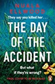 Buy Day of the Accident