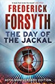 Buy The Day of the Jackal