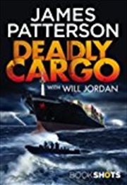 Buy Deadly Cargo: Bookshots