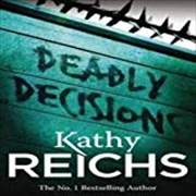 Buy Deadly Decisions