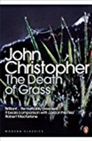 Buy Death Of Grass, The