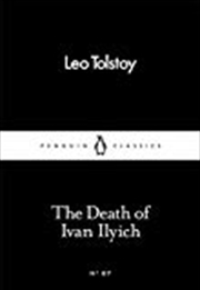 Buy The Death Of Ivan Ilyich