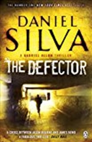 Buy The Defector