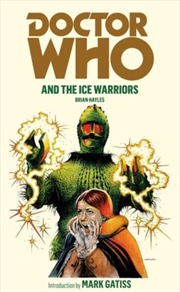 Buy Doctor Who and the Ice Warriors