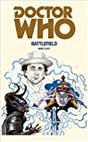 Buy Doctor Who: Battlefield