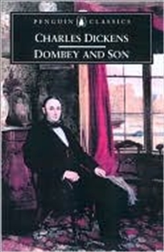 Buy Dombey and Son