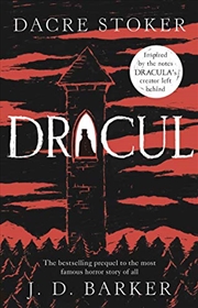 Buy Dracul