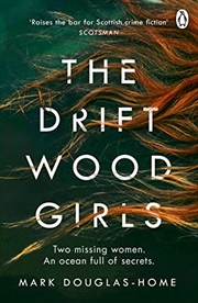 Buy The Driftwood Girls