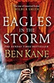 Buy Eagles in the Storm