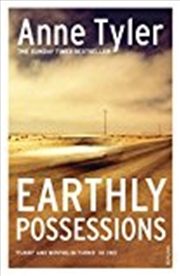 Buy Earthly Possessions