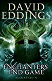 Buy Enchanters' End Game