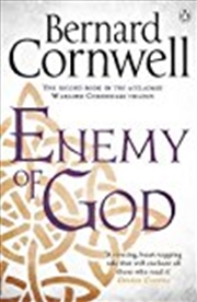 Buy Enemy of God