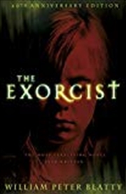 Buy The Exorcist