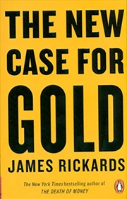 Buy The New Case for Gold