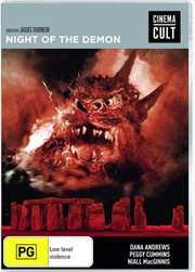 Buy Night Of The Demon