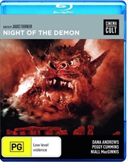 Buy Night Of The Demon