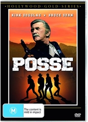 Buy Posse