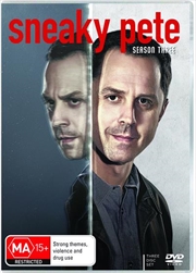 Buy Sneaky Pete - Season 3