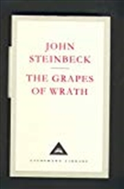 Buy The Grapes of Wrath