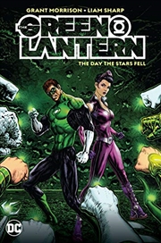 Buy The Green Lantern Vol. 2