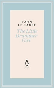 Buy The Little Drummer Girl