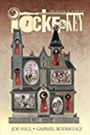 Buy Locke & Key Heaven And Earth