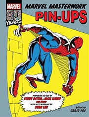 Buy Marvel Masterworks Pin-ups