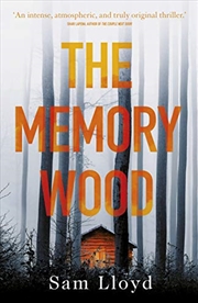 Buy The Memory Wood