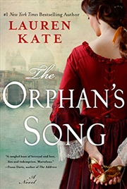 Buy The Orphan's Song