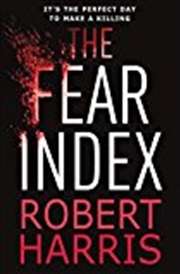 Buy The Fear Index